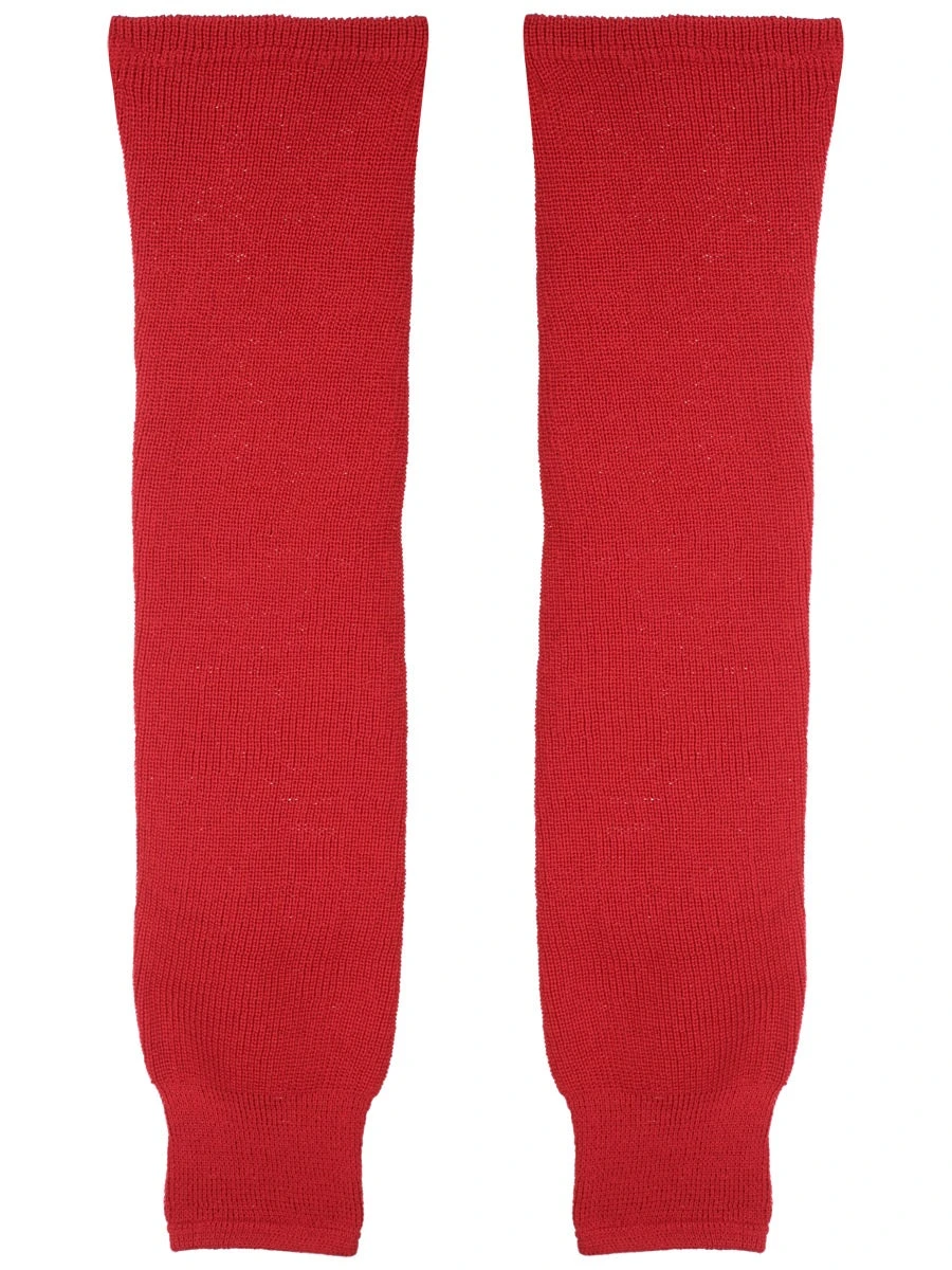 CCM S100P Senior Knit Hockey Socks 13 CCM S100P Senior Knit Hockey Socks - Image 11