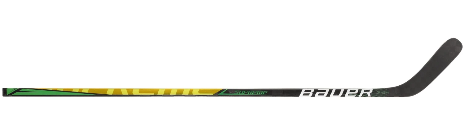 Bauer Supreme Ultrasonic Junior Hockey Stick 4 Bauer Supreme Ultrasonic Junior Hockey Stick - Image 2