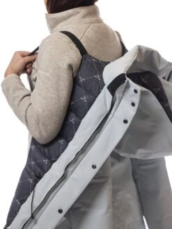 Bauer Ultimate Hooded Parka Women's -Hockey Supremacy rs a4cbaa03 5b7c 4382 b6d1 f63f5c88b791