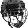 Bauer Re-Akt 200 Combo Hockey Helmet -Hockey Supremacy rs f230d2f4 1c48 4c60 a2bb d14bd6eaa0d1