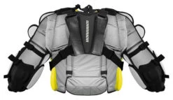 Warrior Ritual X3 E Junior Goalie Chest Protector -Hockey Supremacy rx3cje1gr war 02 i