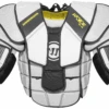 Warrior Ritual X3 E Intermediate Goalie Chest Protector -Hockey Supremacy rx3cse1gr war 04 i 0