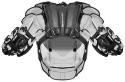 Warrior Ritual X3 Pro Senior Goalie Chest Protector -Hockey Supremacy rx3csp1gr war 02 i