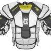 Warrior Ritual X3 Pro Senior Goalie Chest Protector -Hockey Supremacy rx3csp1gr war 04 i