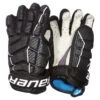 Bauer S18 Pro Player Ball Hockey Gloves Senior -Hockey Supremacy s18 pro performance 2