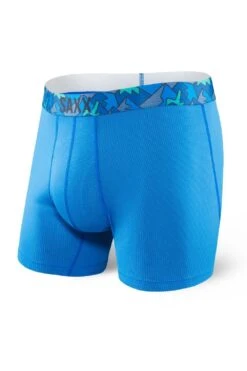 SAXX Quest 2.0 Boxer Fly Pure Blue -Hockey Supremacy s77710 92fb3ca4 b688 47af 8dff 1ce089dce9b7
