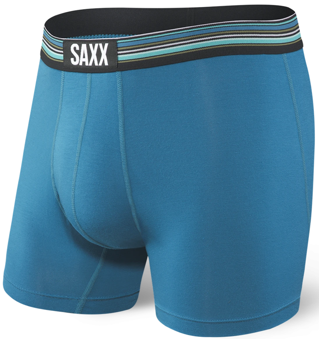 SAXX Vibe Boxer Brief Celestial Blue 3 SAXX Vibe Boxer Brief Celestial Blue