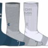 Under Armour Phenom Graphic Crew Senior Socks (3-Pack)