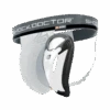Shock Doctor Supporter With Bio-Flex Cup
