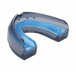 Shock Doctor Ultra Braces Mouth Guard -Hockey Supremacy sd 4701 ultrabraces black 1