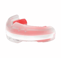 Shock Doctor Ultra Braces Mouth Guard -Hockey Supremacy sd 4943 ultrabracesflavorfusion rocket punch alt view