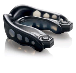 Shock Doctor Gel Max Mouth Guard -Hockey Supremacy shock doctor gelmax mouthguard 3