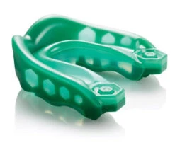 Shock Doctor Gel Max Mouth Guard -Hockey Supremacy shock doctor gelmax mouthguard 5