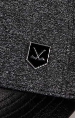 Gongshow The Simple Plays Black Cap -Hockey Supremacy simpleplaysblack 2 555x 7ad70057 a74e 4625 b399 96b4a89d5e13