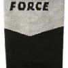 Force Shin Guard Compression Sleeve -Hockey Supremacy sleeve