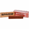 Sparx Hockey Coated Steel Kit 2 Sparx Hockey Coated Steel Kit -Hockey Supremacy sparxkit2 1024x1024 2x 953fbb70 eca9 49c3 8d24 2b0e6c02213e removebg preview