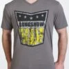 Gongshow Puck Crest T-Shirt 2 Gongshow Puck Crest T-Shirt -Hockey Supremacy ss2015 4572 20150225 grande 4d21e849 2359 457f b396 d798b09bd3e9