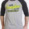 Gongshow Pull The Sleeves Back LS Shirt -Hockey Supremacy ss2015 4579 20150225 555x 2280e31e 7ea3 4adc bb98 5937e2e74b78