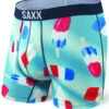SAXX Volt Boxer Brief Jet Stream 2 SAXX Volt Boxer Brief Jet Stream -Hockey Supremacy sxbb29 jet