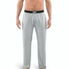 SAXX Sleepwalker Pant Mid Grey Heather -Hockey Supremacy sxlw30 grh