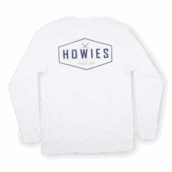 Howies Lake Superior Long-Sleeve -Hockey Supremacy teewhite3 x480 0fb3a955 4a63 42bf b7e5 86141fccceb8