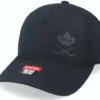 CCM Nostalgia Leaf Slouch Adjustable Cap Adult -Hockey Supremacy thumb d gallery f37c1cb0
