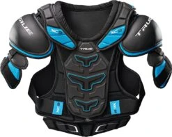 True Hockey True XC9 Senior Shoulder Pads
