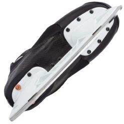 True Hockey True Junior Hockey Skates (Made In Canada) 9 True Hockey True Junior Hockey Skates (Made In Canada) -Hockey Supremacy true ice hockey skates stock jr inset10