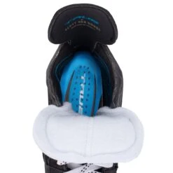 True Hockey True Junior Hockey Skates (Made In Canada) 8 True Hockey True Junior Hockey Skates (Made In Canada) -Hockey Supremacy true ice hockey skates stock jr inset15