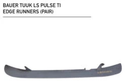 Bauer Supreme Mach Intermediate Hockey Skates -Hockey Supremacy tuuk ls pulse ti edge runner 3 8ffc28b7 9a05 4d95 811b 26e49990e89b