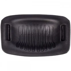 Warrior Ritual Goalie Mask Chin Cup -Hockey Supremacy warrior goalie accessories ritual mask replacement chin cup inset2