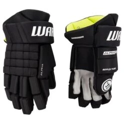 Warrior Alpha FR Senior Hockey Gloves -Hockey Supremacy warrior hockey gloves alpha fr sr