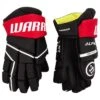 Warrior Alpha LX 40 Junior Hockey Gloves -Hockey Supremacy warrior hockey gloves alpha lx 40 jr