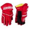 Warrior Alpha LX 40 Senior Hockey Gloves -Hockey Supremacy warrior hockey gloves alpha lx 40 sr