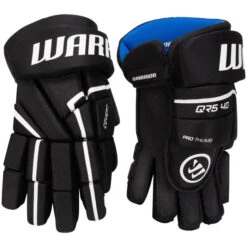 Warrior Covert QR5 40 Senior Hockey Gloves