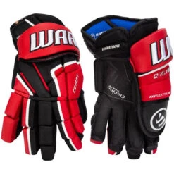 Warrior Covert QR5 Pro Junior Hockey Gloves 11 Warrior Covert QR5 Pro Junior Hockey Gloves -Hockey Supremacy warrior hockey gloves covert qr5 pro sr f6c7a4bf 9bb1 44f8 a556 a29abd291bd4