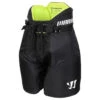 Warrior Alpha Youth Hockey Pants 1 Warrior Alpha Youth Hockey Pants -Hockey Supremacy warrior hockey pants alpha yt
