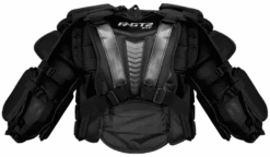 Warrior GT2 Intermediate Goalie Chest Protector -Hockey Supremacy warrior ritual gt2 intermediate goalie chest protector back