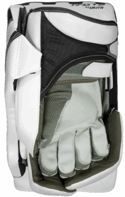 Warrior Ritual GT2 Senior Goalie Blocker -Hockey Supremacy warrior ritual gt2 senior goalie blocker