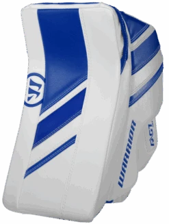 Warrior Ritual GT2 Junior Goalie Blocker -Hockey Supremacy warrior ritual gt2 senior goalie blocker white blue bf98a3da 15bf 48a5 988c 3887e547d701