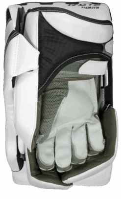 Warrior Ritual GT2 Junior Goalie Blocker -Hockey Supremacy warrior ritual gt2 senior goalie blocker 6903fff5 4d05 4732 90c1 298a4ba8dd62