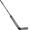 Warrior Ritual V2 E Intermediate Goalie Stick (Black/Silver) -Hockey Supremacy warrior ritual v2 e composite goalie stick intermediate black silver f7a16beb 4deb 4b68 b34c 63a6495eb592