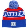 Warrior Classic Toque -Hockey Supremacy wct2018rre war 04 i