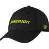 Warrior Alpha Flex Fit Cap -Hockey Supremacy wffalphabk war 01 i 20copy