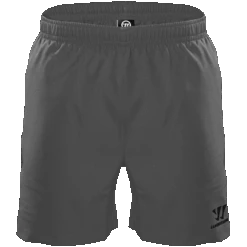 Warrior Alpha X Women's Woven Short -Hockey Supremacy wms9039gnm war 04 i