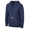 Warrior Elite Team Hoodie -Hockey Supremacy wptm310nv war 03 i