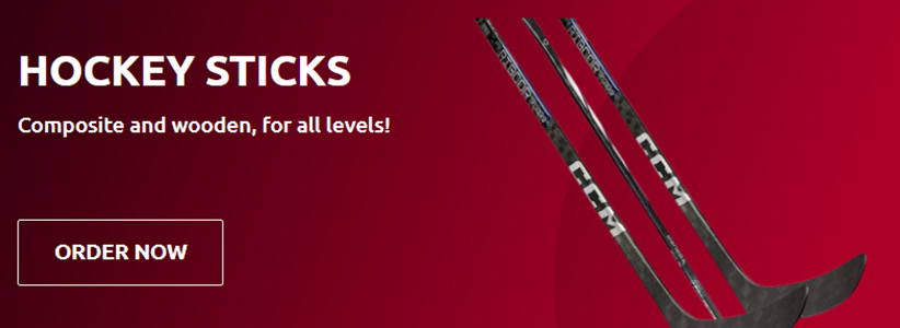 Hockey Supremacy -Hockey Supremacy 37c3fdb66c683c6a88c25350e7c14661