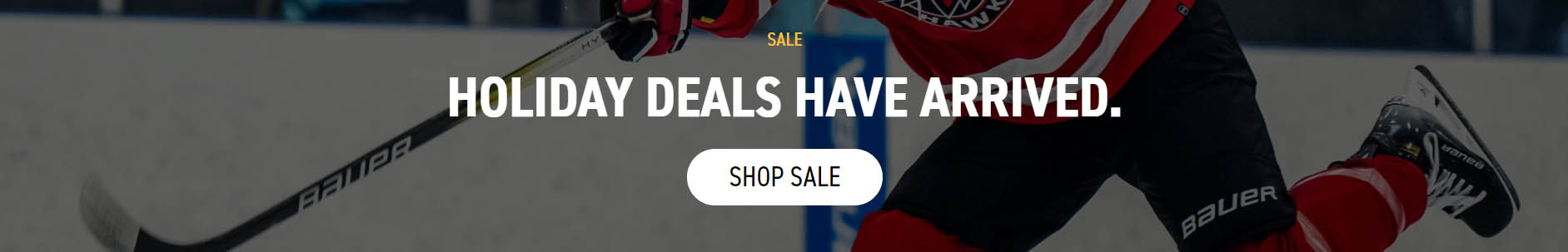 Hockey Supremacy -Hockey Supremacy yuiyi