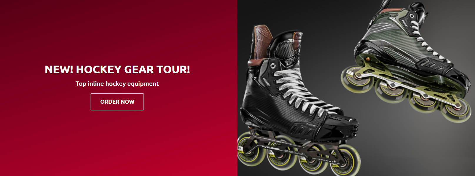 Hockey Supremacy -Hockey Supremacy yuiyirey